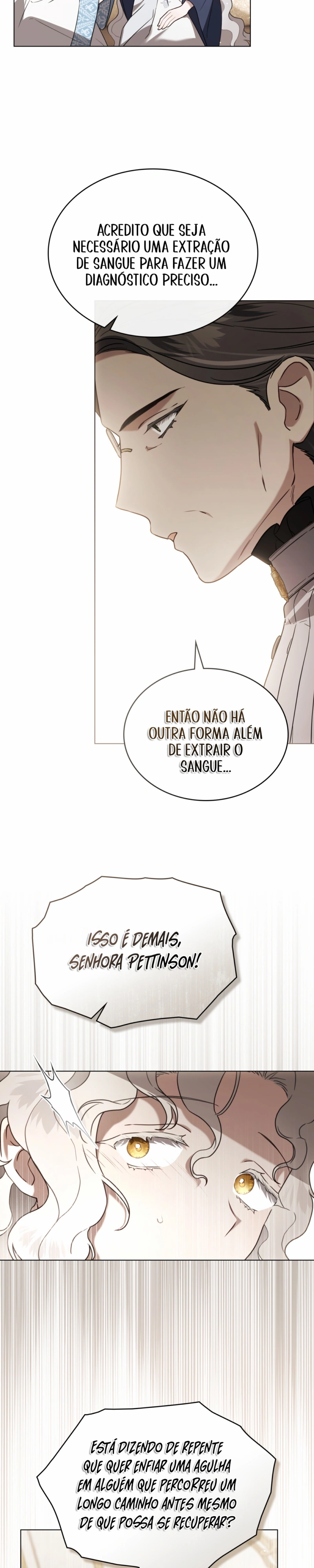Just a Contract Marriage Capítulo 22 Página 9