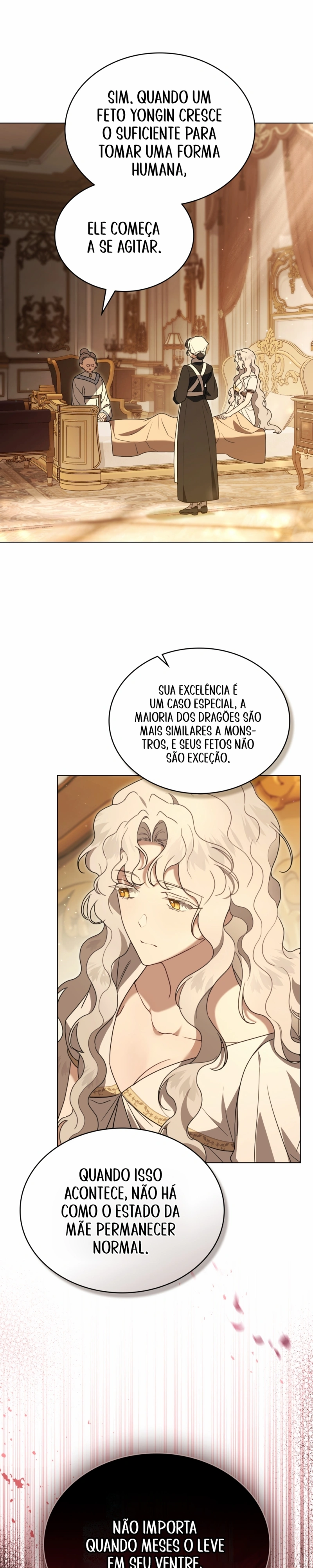 Just a Contract Marriage Capítulo 23 Página 5