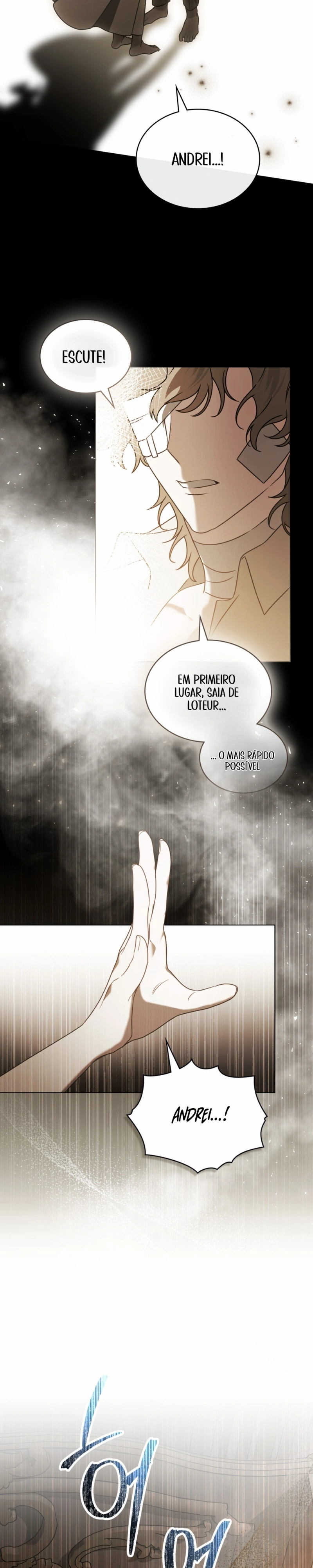 Just a Contract Marriage Capítulo 24 Página 13