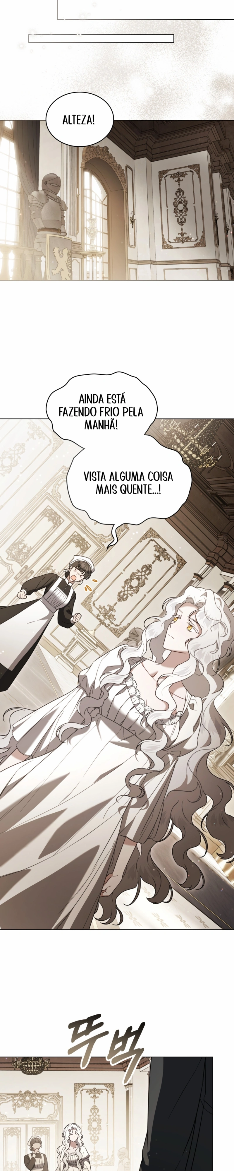 Just a Contract Marriage Capítulo 24 Página 18