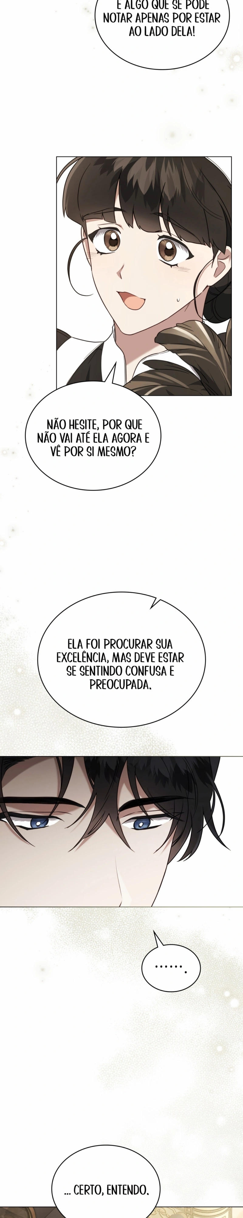 Just a Contract Marriage Capítulo 25 Página 10