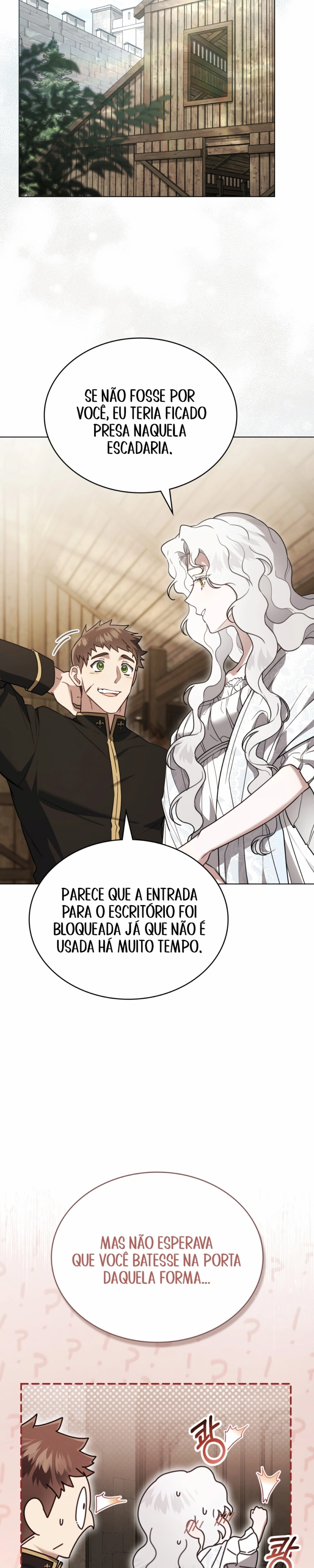 Just a Contract Marriage Capítulo 25 Página 14