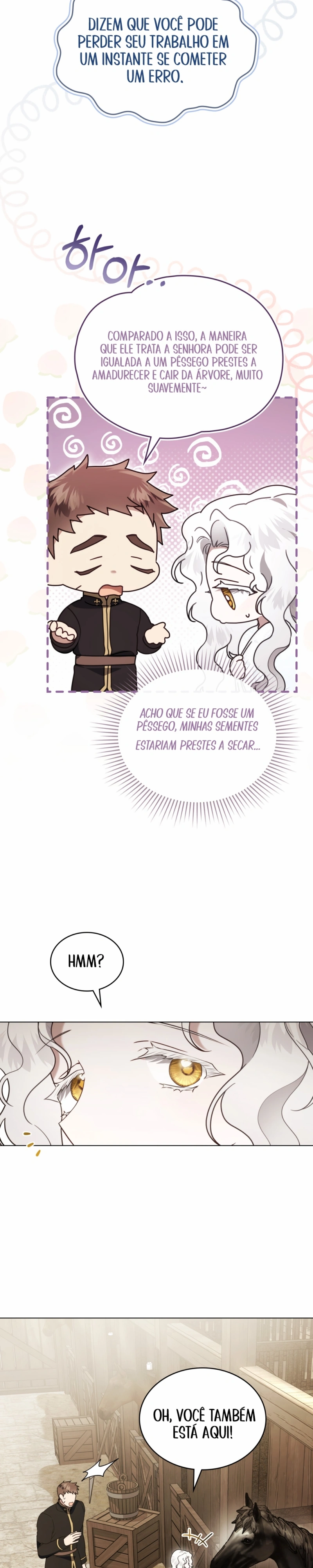 Just a Contract Marriage Capítulo 25 Página 17