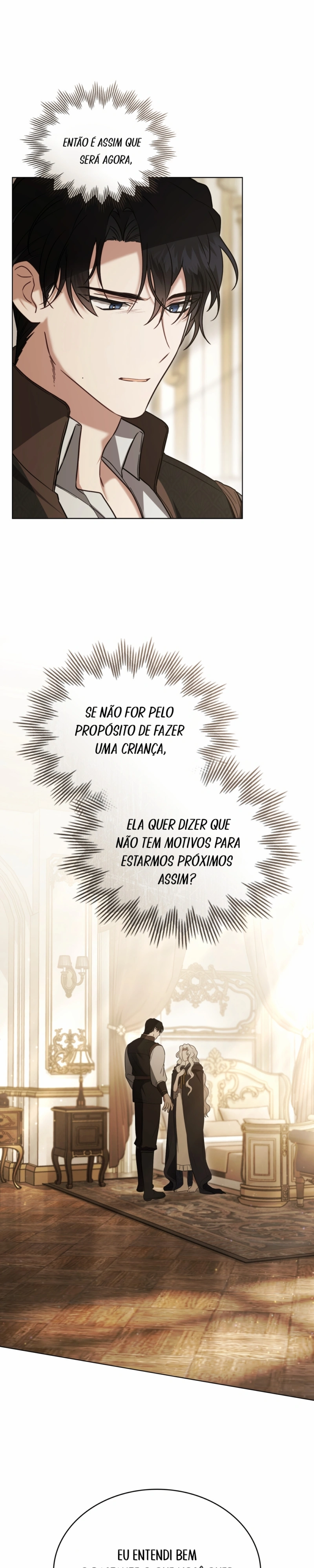 Just a Contract Marriage Capítulo 26 Página 15