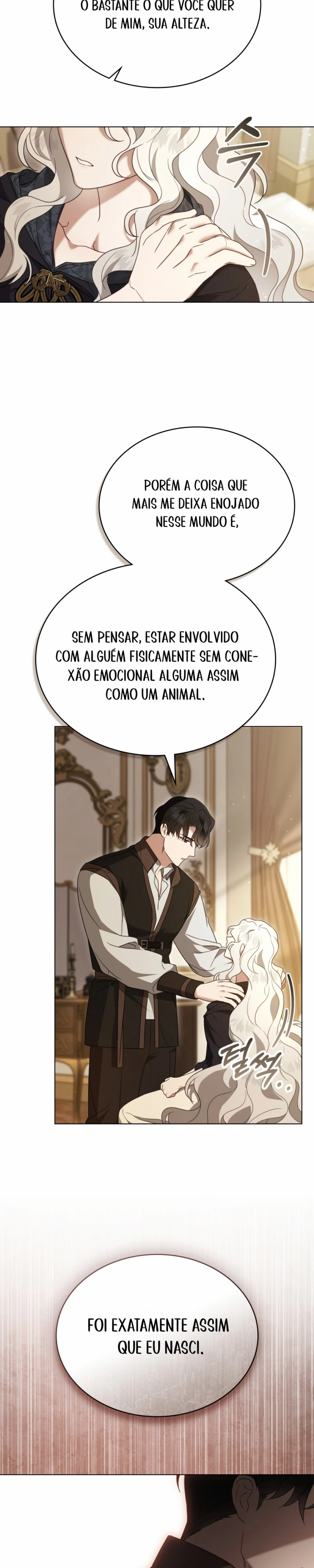 Just a Contract Marriage Capítulo 26 Página 16