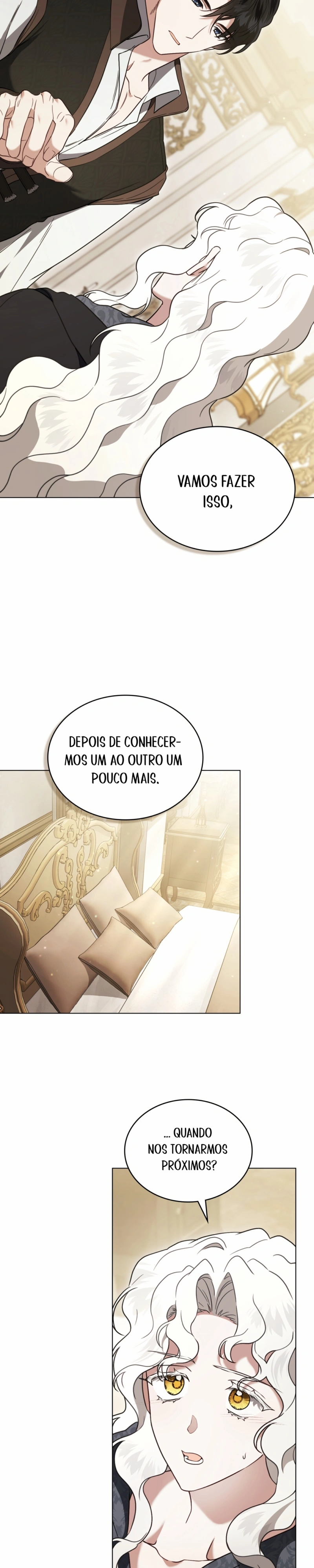 Just a Contract Marriage Capítulo 26 Página 23