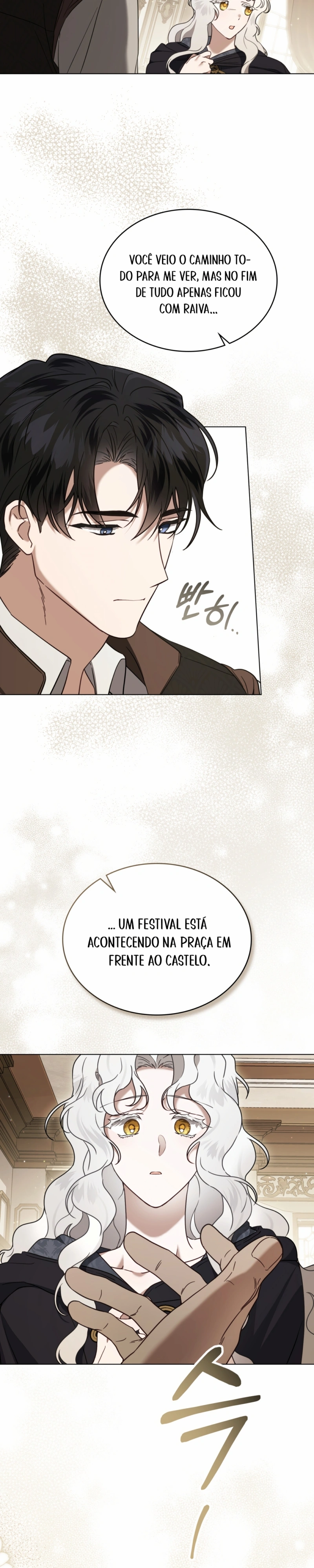 Just a Contract Marriage Capítulo 26 Página 25