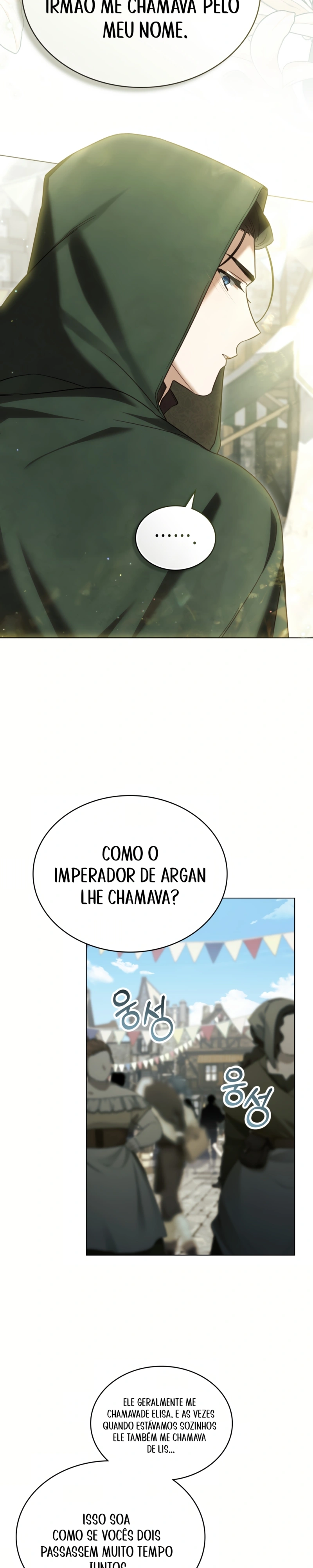 Just a Contract Marriage Capítulo 27 Página 16