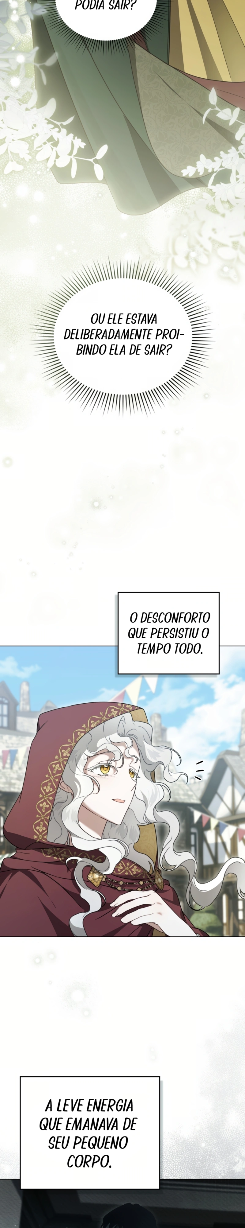 Just a Contract Marriage Capítulo 27 Página 18