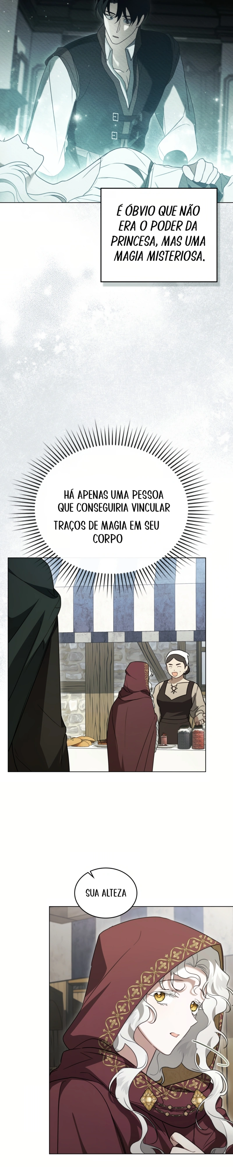 Just a Contract Marriage Capítulo 27 Página 19