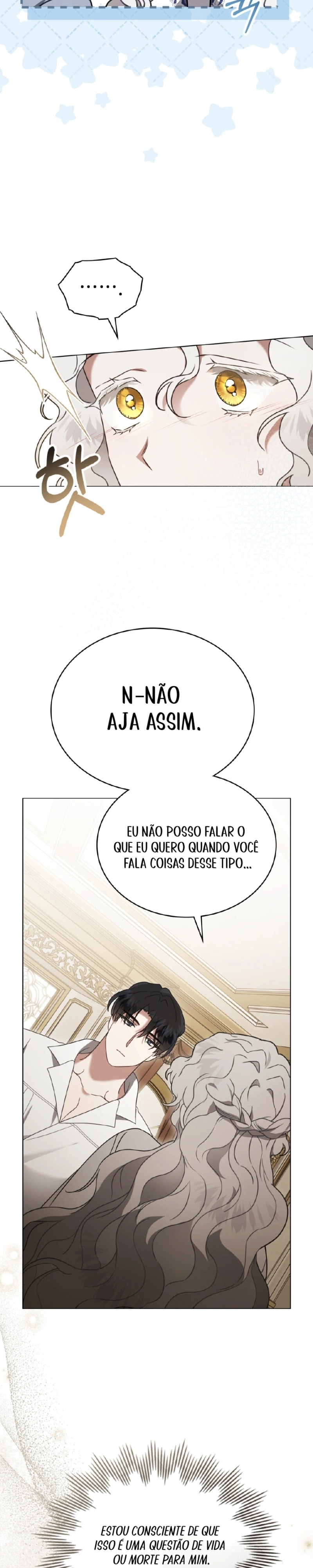 Just a Contract Marriage Capítulo 28 Página 12