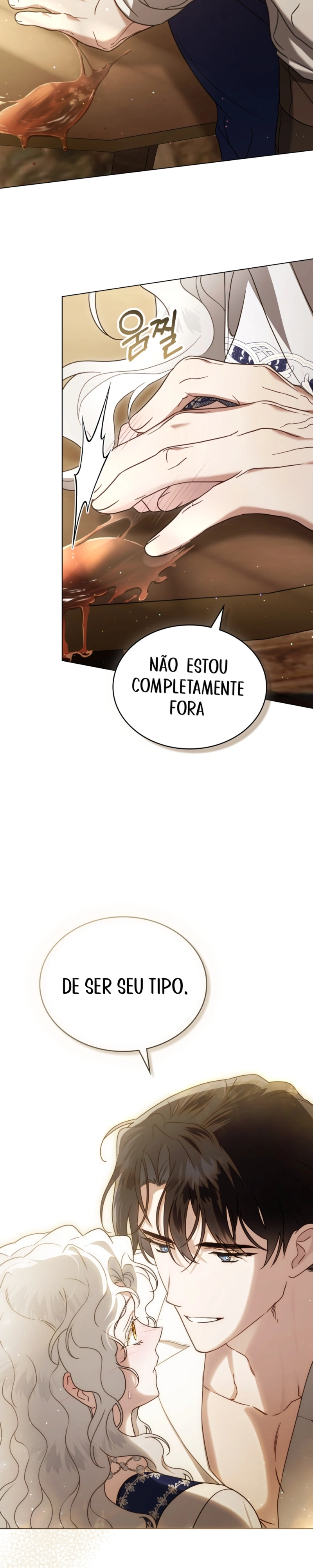 Just a Contract Marriage Capítulo 28 Página 22