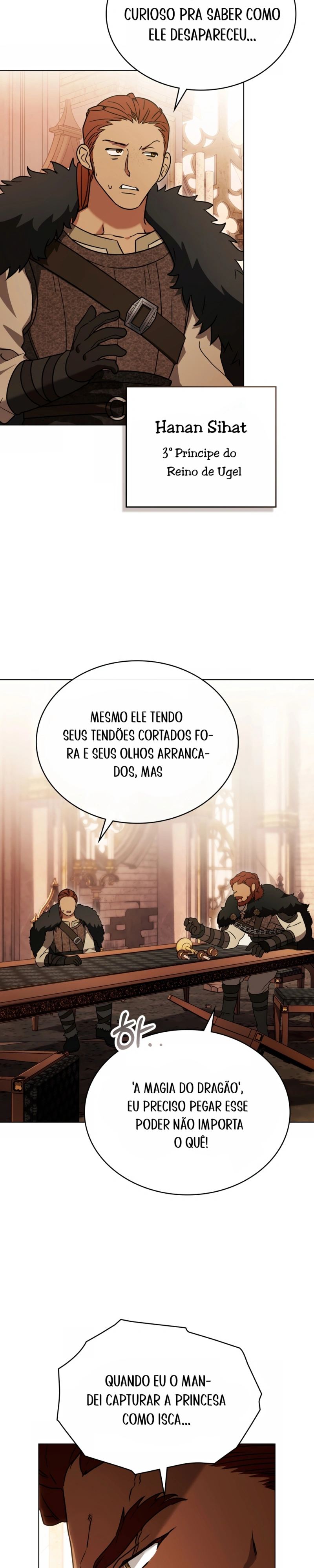 Just a Contract Marriage Capítulo 29 Página 20