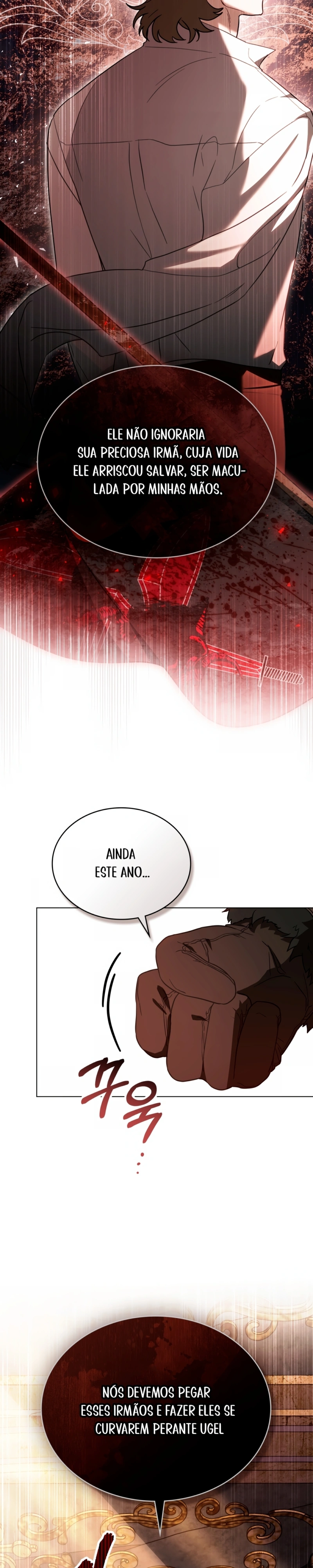 Just a Contract Marriage Capítulo 29 Página 25