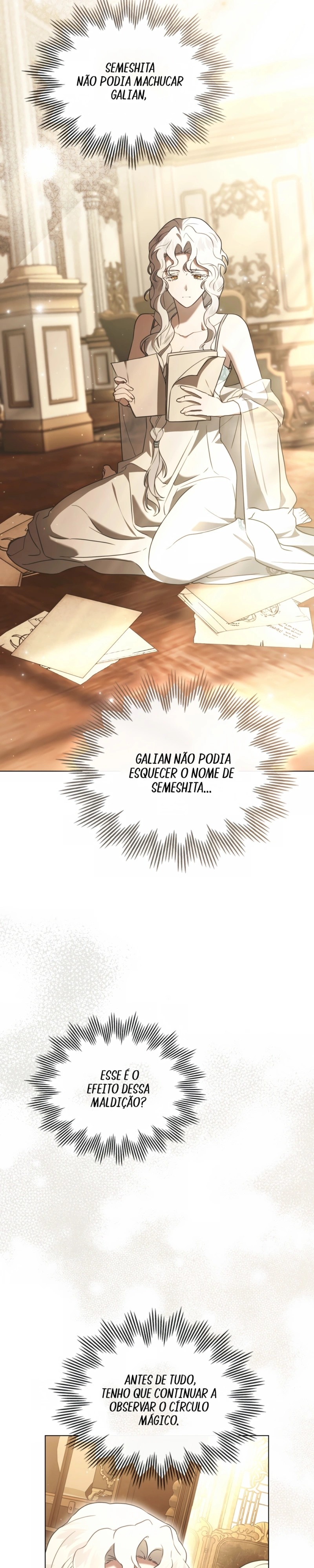 Just a Contract Marriage Capítulo 30 Página 17