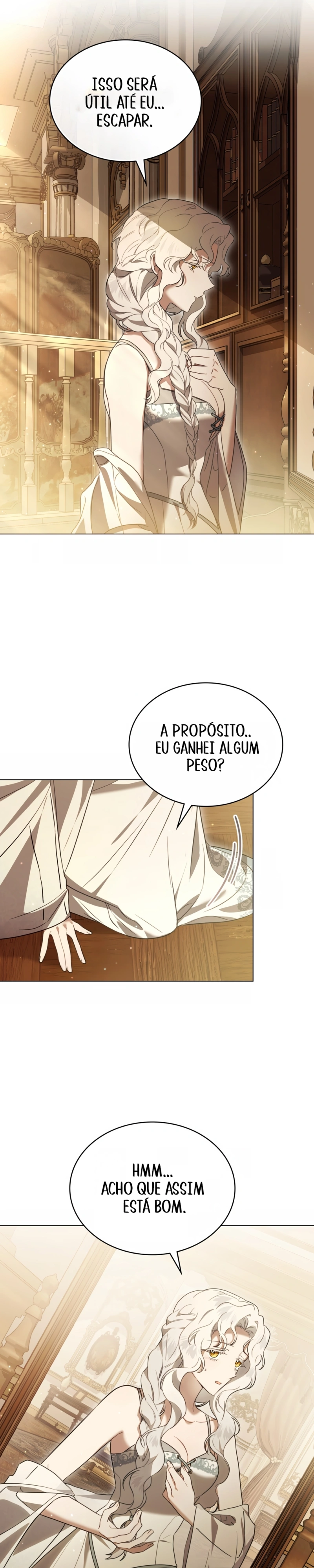 Just a Contract Marriage Capítulo 30 Página 19