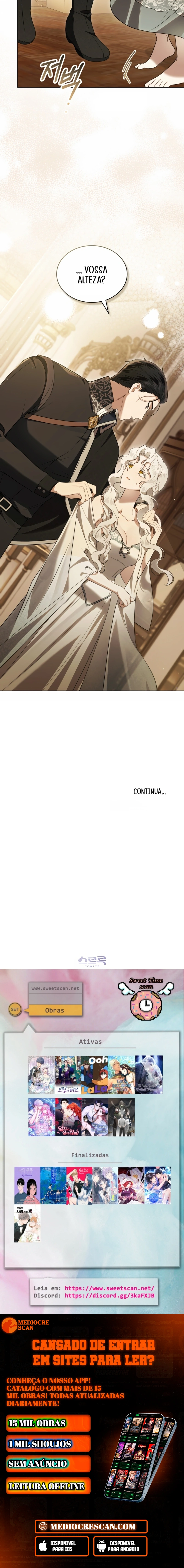 Just a Contract Marriage Capítulo 30 Página 22