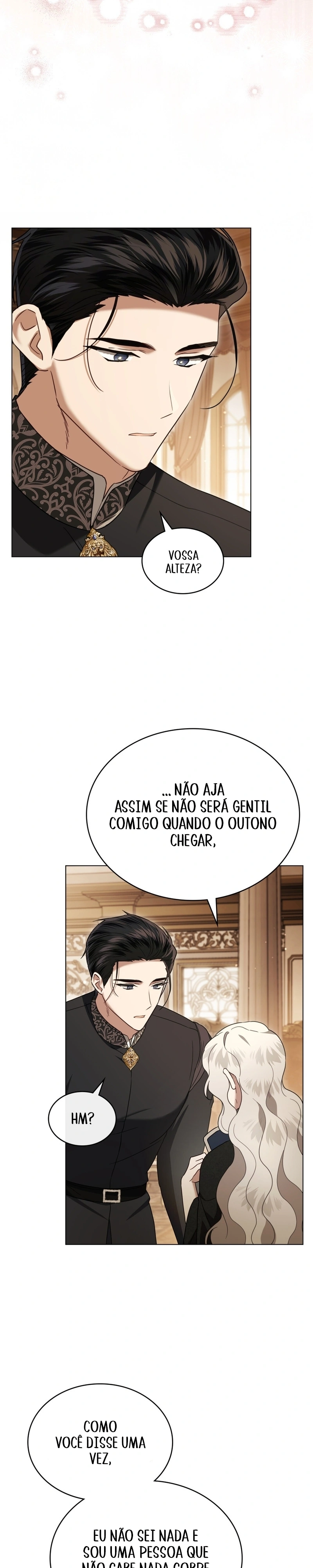 Just a Contract Marriage Capítulo 31 Página 16