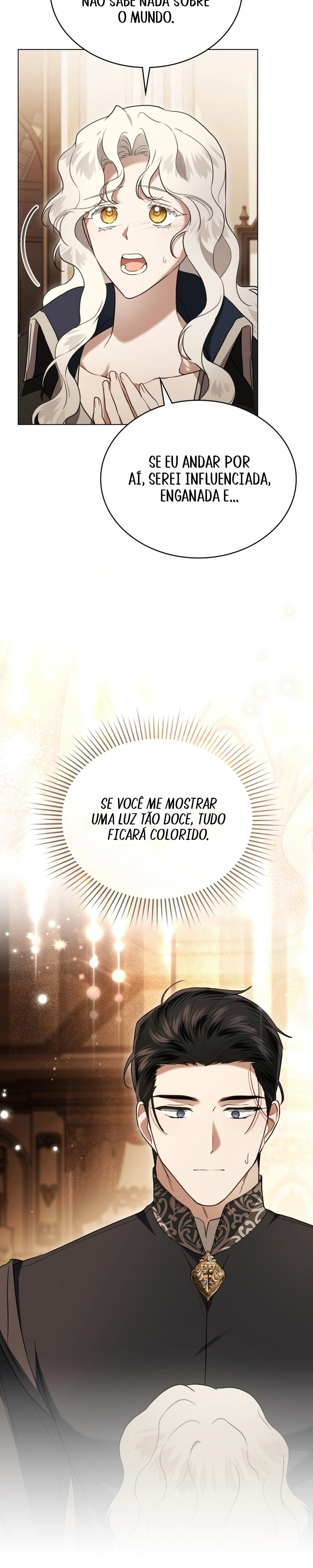 Just a Contract Marriage Capítulo 31 Página 17