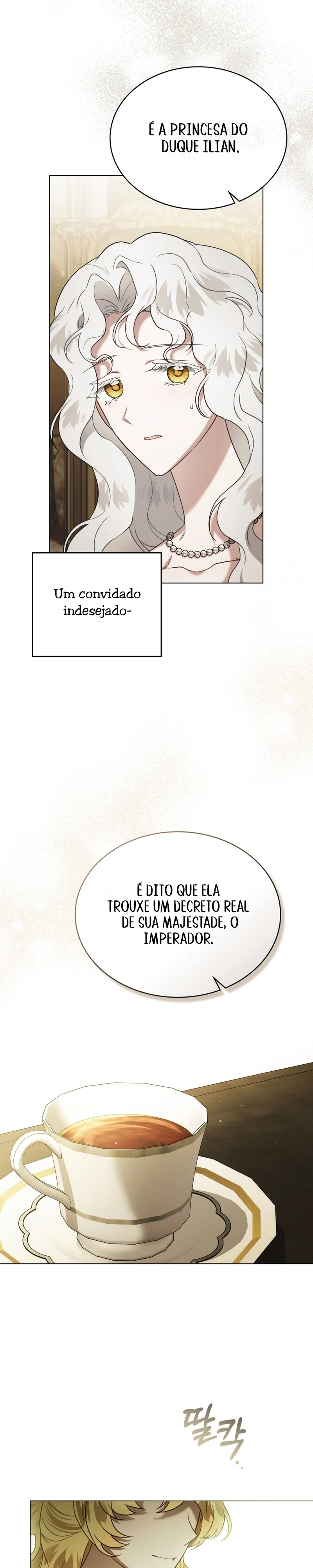 Just a Contract Marriage Capítulo 31 Página 24