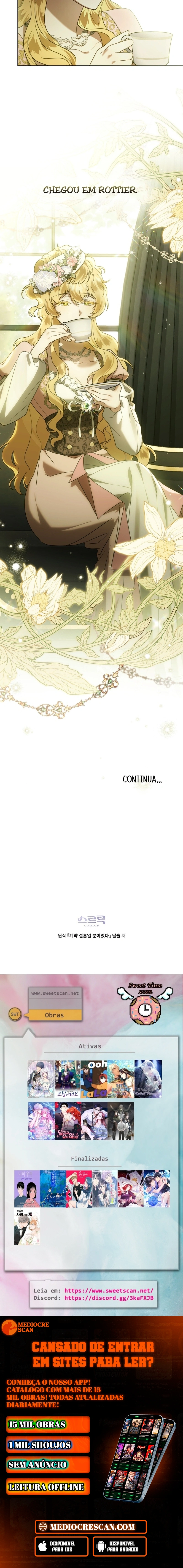 Just a Contract Marriage Capítulo 31 Página 25