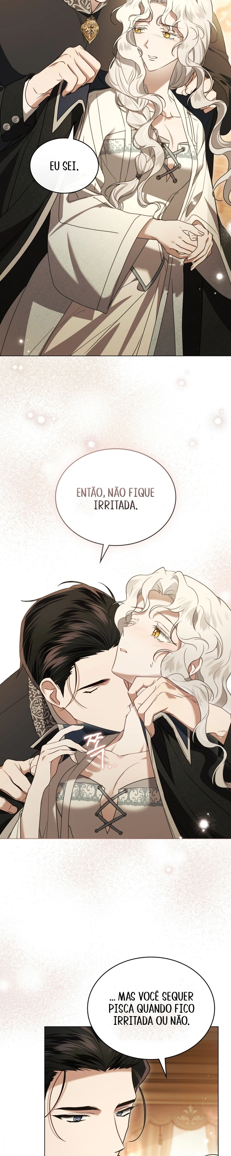 Just a Contract Marriage Capítulo 31 Página 9