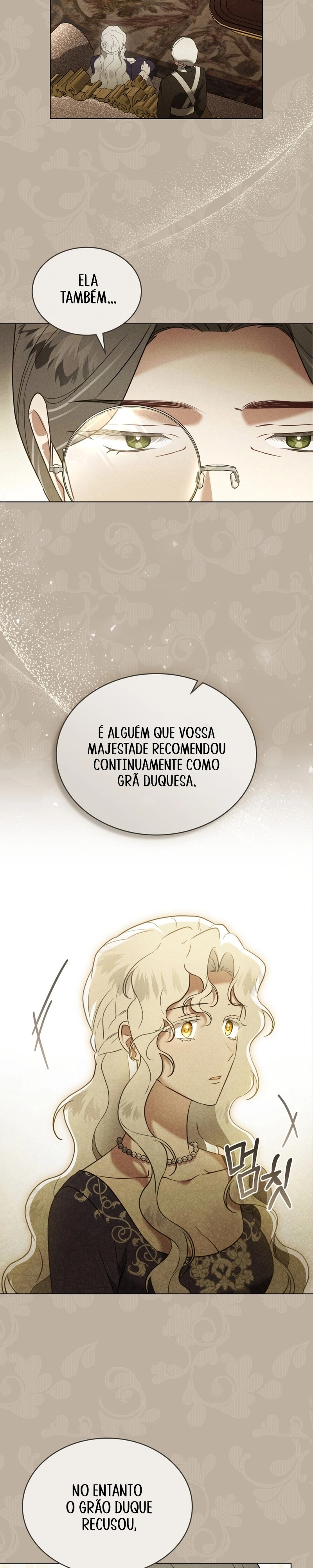 Just a Contract Marriage Capítulo 32 Página 5