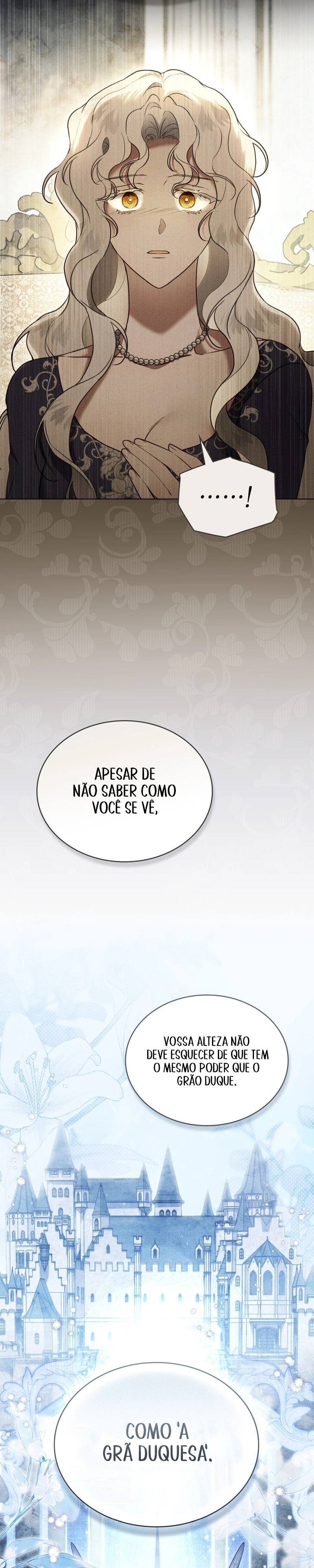 Just a Contract Marriage Capítulo 32 Página 8
