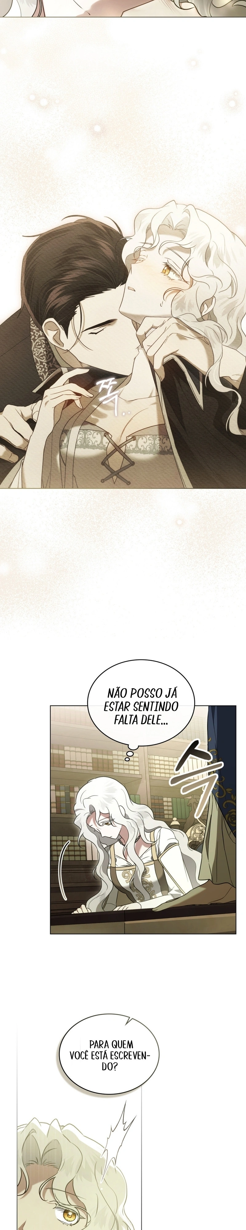 Just a Contract Marriage Capítulo 33 Página 11