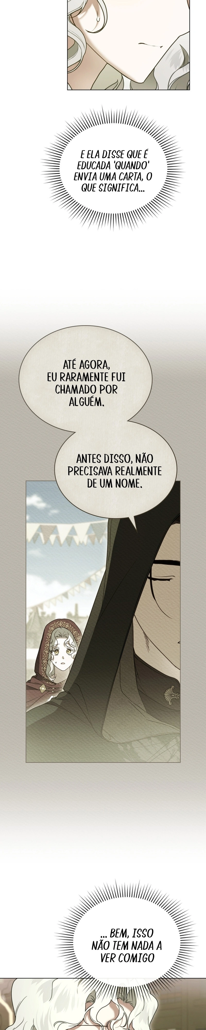 Just a Contract Marriage Capítulo 33 Página 14