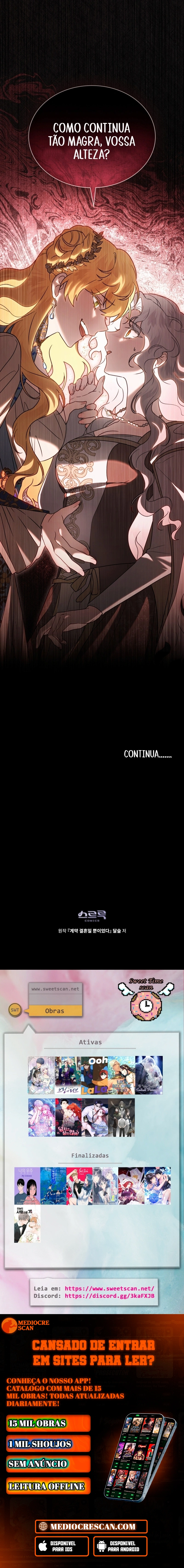 Just a Contract Marriage Capítulo 33 Página 23