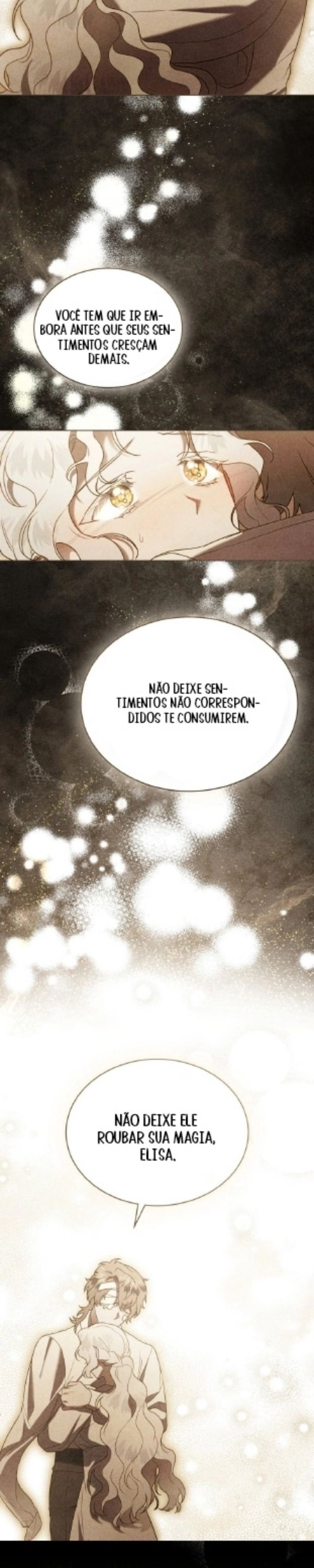 Just a Contract Marriage Capítulo 34 Página 16