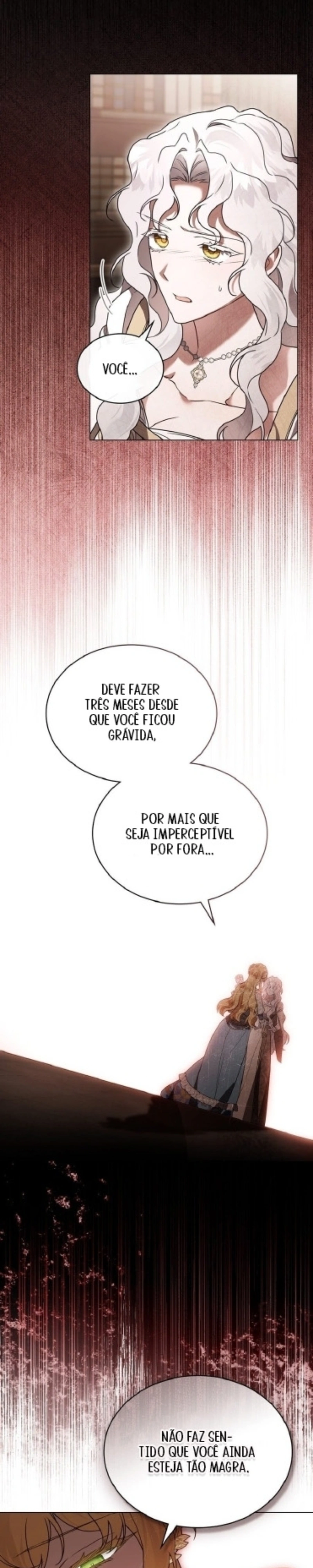 Just a Contract Marriage Capítulo 34 Página 2