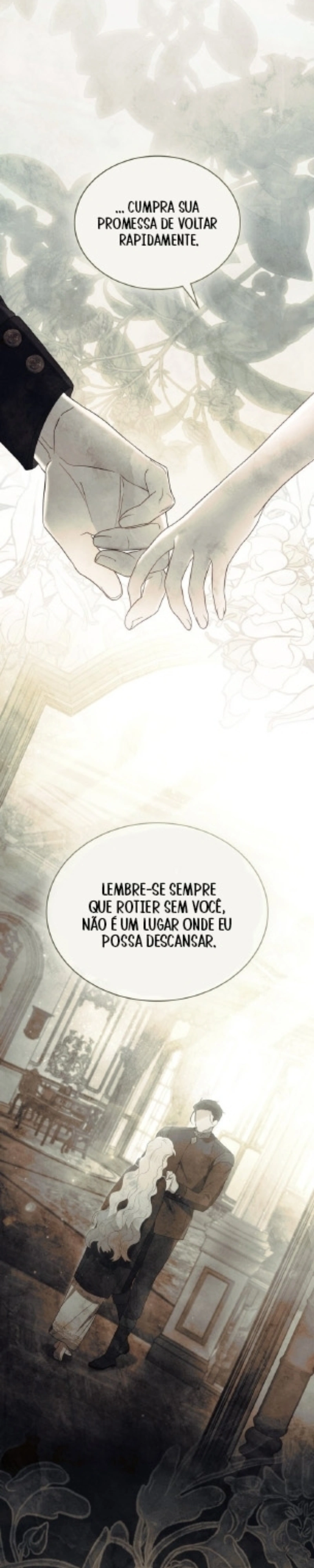 Just a Contract Marriage Capítulo 34 Página 23