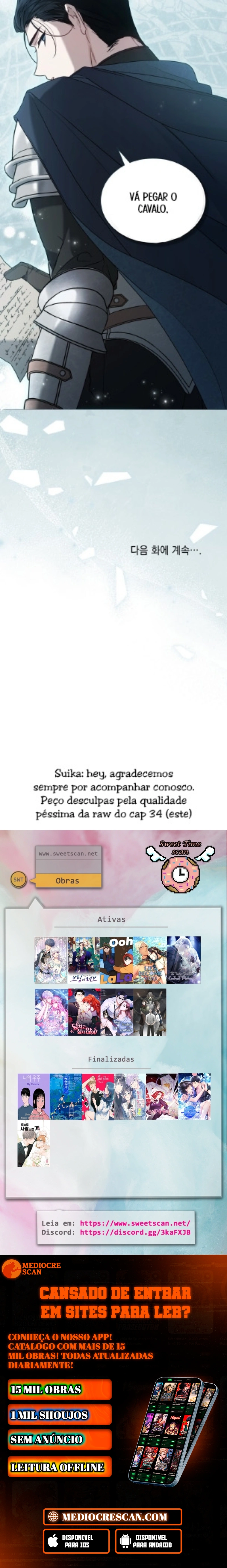 Just a Contract Marriage Capítulo 34 Página 25