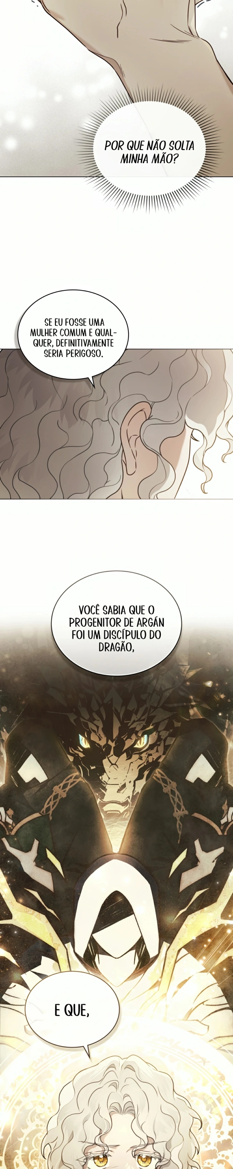 Just a Contract Marriage Capítulo 4 Página 18