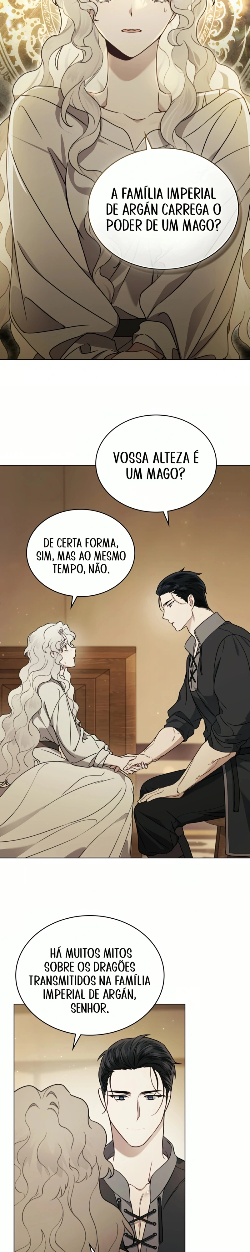 Just a Contract Marriage Capítulo 4 Página 19