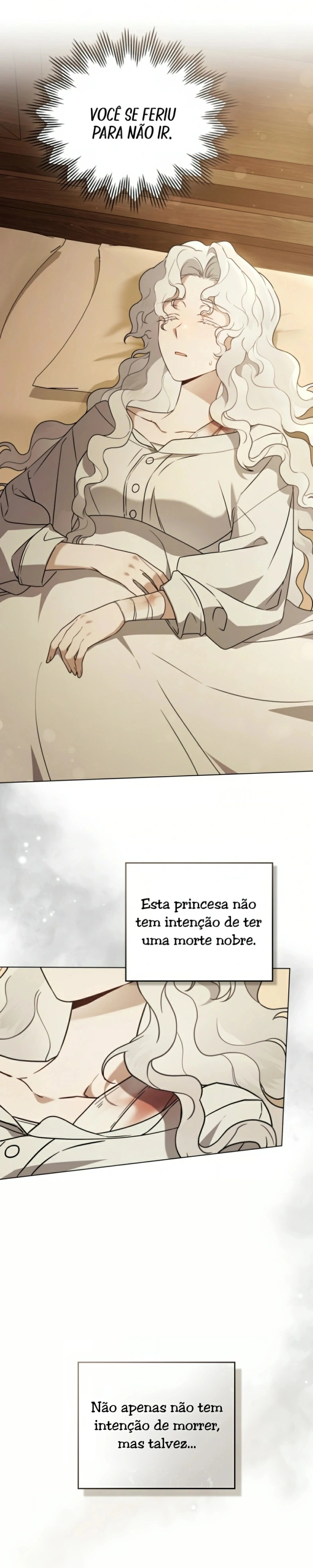 Just a Contract Marriage Capítulo 4 Página 2