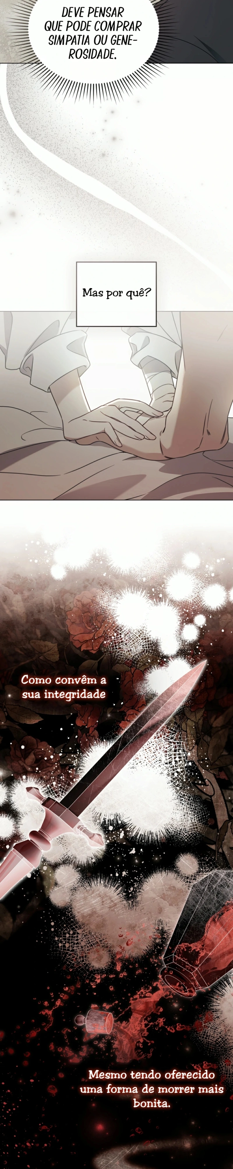 Just a Contract Marriage Capítulo 4 Página 21