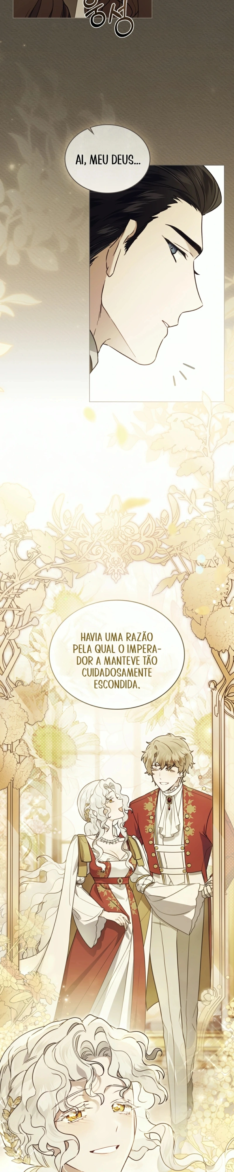 Just a Contract Marriage Capítulo 4 Página 5