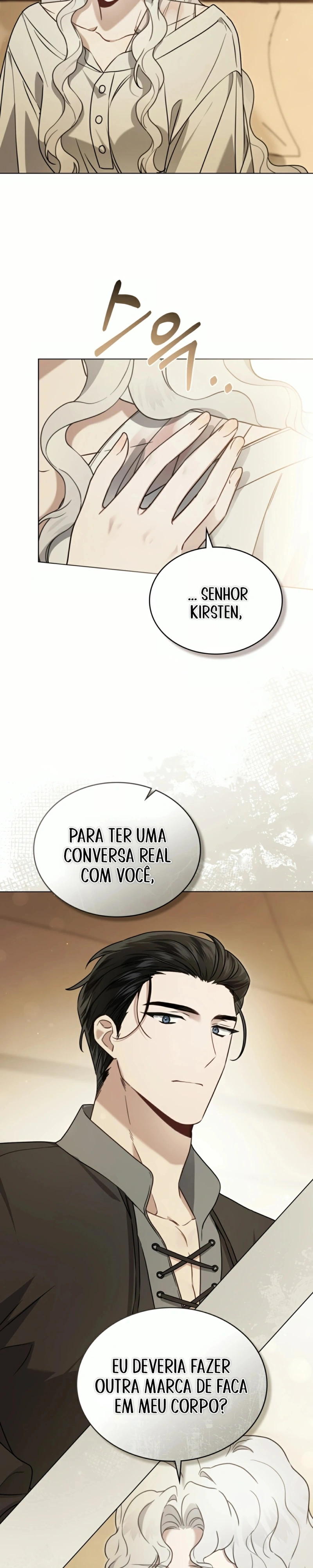 Just a Contract Marriage Capítulo 4 Página 9
