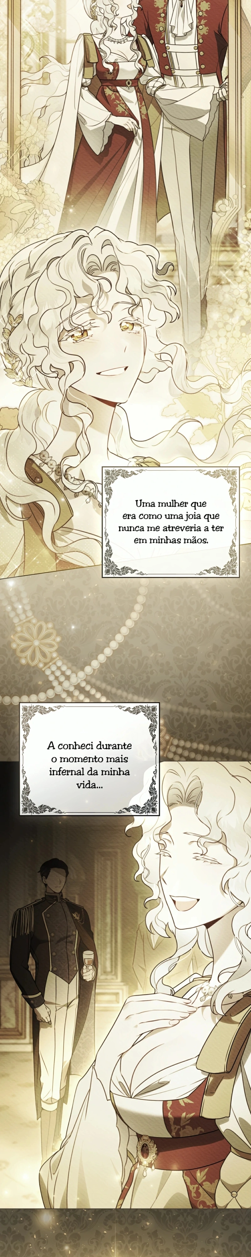 Just a Contract Marriage Capítulo 5 Página 17