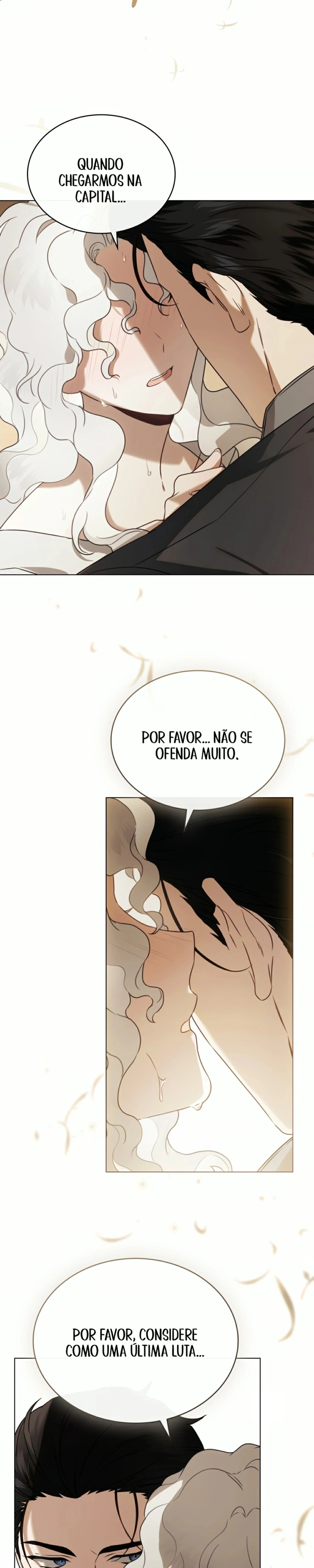 Just a Contract Marriage Capítulo 5 Página 22