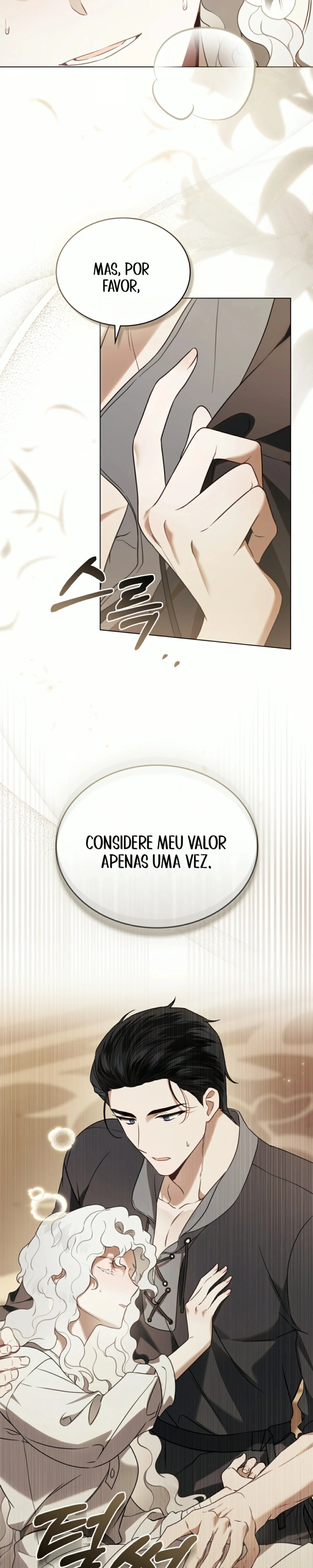 Just a Contract Marriage Capítulo 5 Página 24