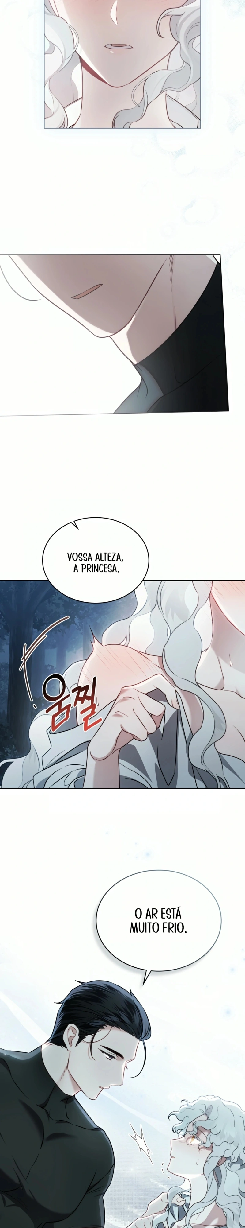 Just a Contract Marriage Capítulo 6 Página 18