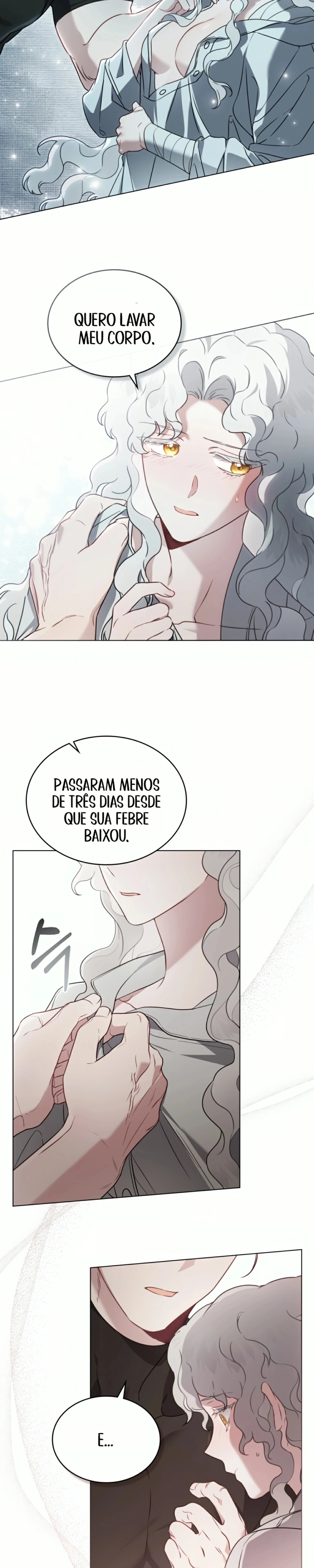 Just a Contract Marriage Capítulo 6 Página 19