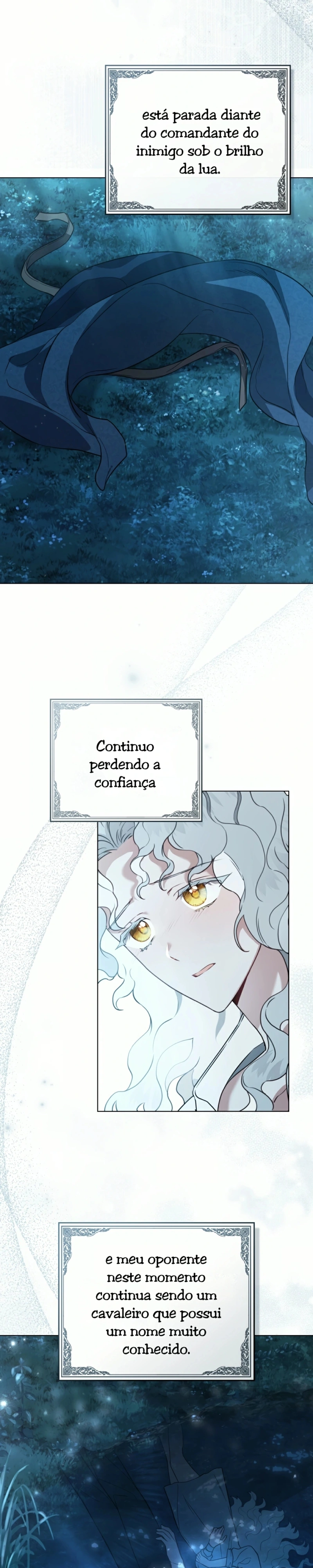 Just a Contract Marriage Capítulo 6 Página 22