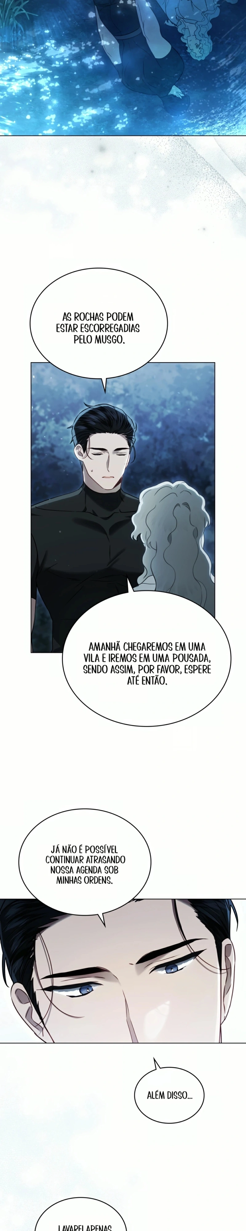 Just a Contract Marriage Capítulo 6 Página 23