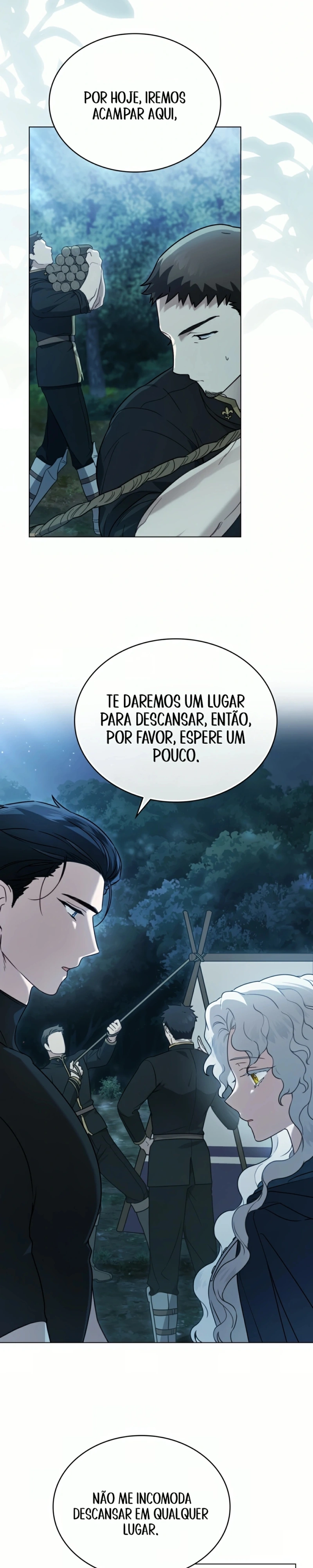 Just a Contract Marriage Capítulo 6 Página 4