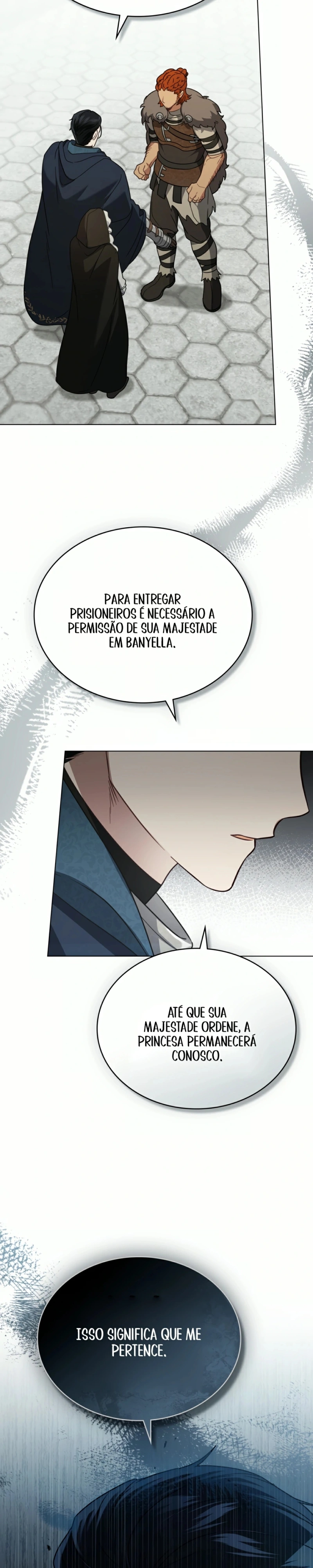 Just a Contract Marriage Capítulo 7 Página 13